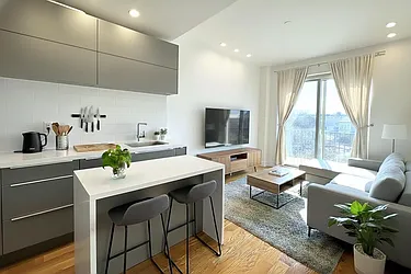 516 Herkimer Street, #5B