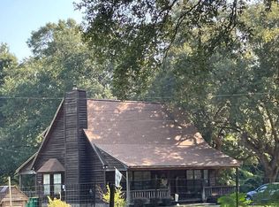 7805 Coleman Homestead Rd, Moss Point, MS 39562