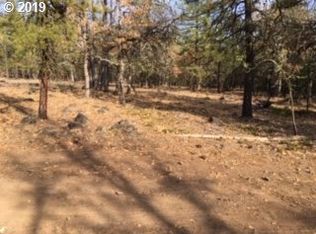 Situs Address Unknow, Goldendale, WA 98620