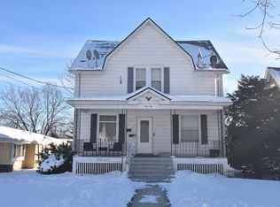 110 Grand Ave #110A, Hartford, WI 53027