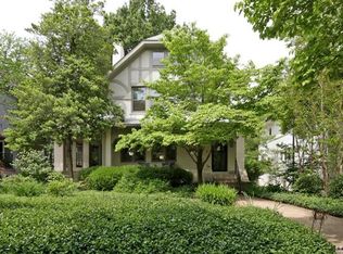 9 Dartford Ave, Saint Louis, MO 63105
