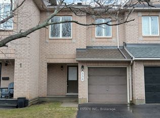 558 Louis Toscano Dr, Ottawa, ON K4A0A9