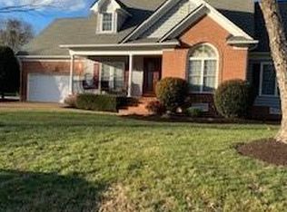 9901 E Cork Rd, Toano, VA 23168