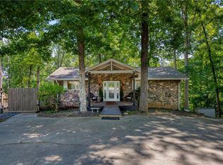 3112 Lake Ranch Dr, Gainesville, GA 30506