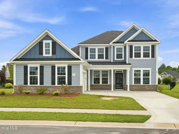 4213 Whispering Willow Cove, Winnabow, NC 28479