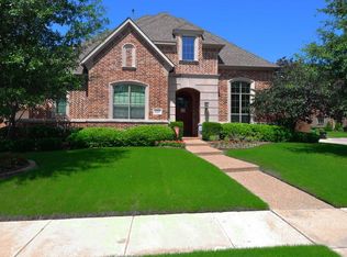 5209 Saddle Dr, Flower Mound, TX 75028