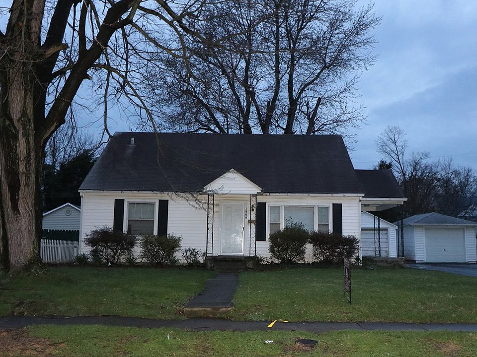 2nd image of 1906 Cherokee Dr