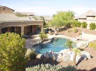 28621 N 68th Dr, Peoria, AZ 85383