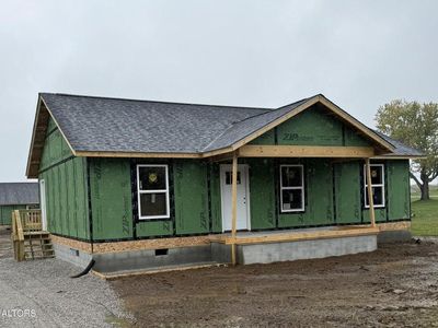 215 Garrett St, Jamestown, TN, 38556