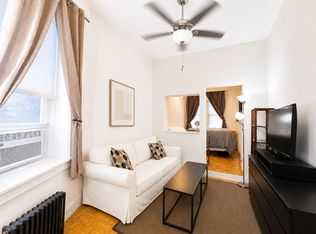 112 Suffolk St APT 1A, New York, NY 10002