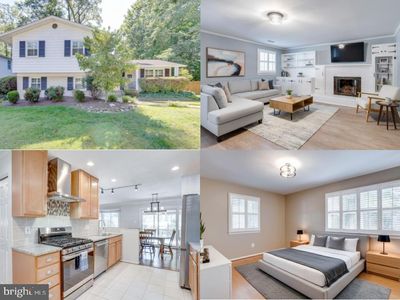 10113 Cavalry Dr, Fairfax, VA, 22030