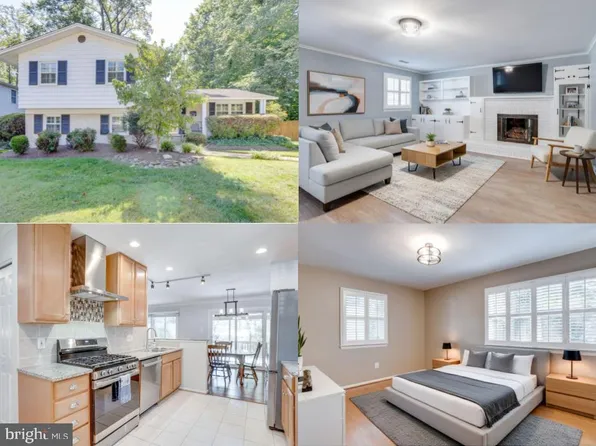 10113 Cavalry Dr, Fairfax, VA 22030