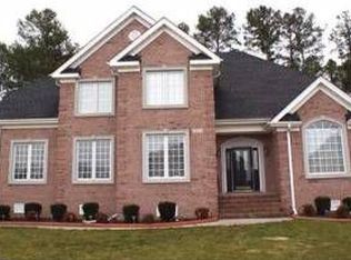 921 Brice Ct, Chesapeake, VA 23322