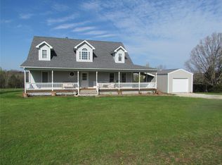 1246 Highway 19, Cuba, MO 65453