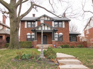 230 N Pershing Ave, Wichita, KS 67208