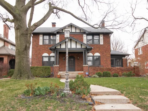 230 N Pershing Ave, Wichita, KS 67208