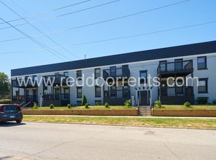 1337 E Market St, Indianapolis, IN 46202