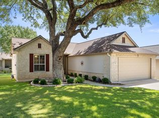 118 Purple Sage Dr, Georgetown, TX 78633