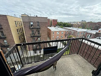 Rented by Voro New York