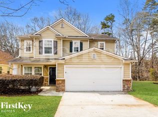 2861 Brookford Ln SW, Atlanta, GA 30331