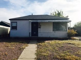 1714 Morrison Ave, Pueblo, CO 81005