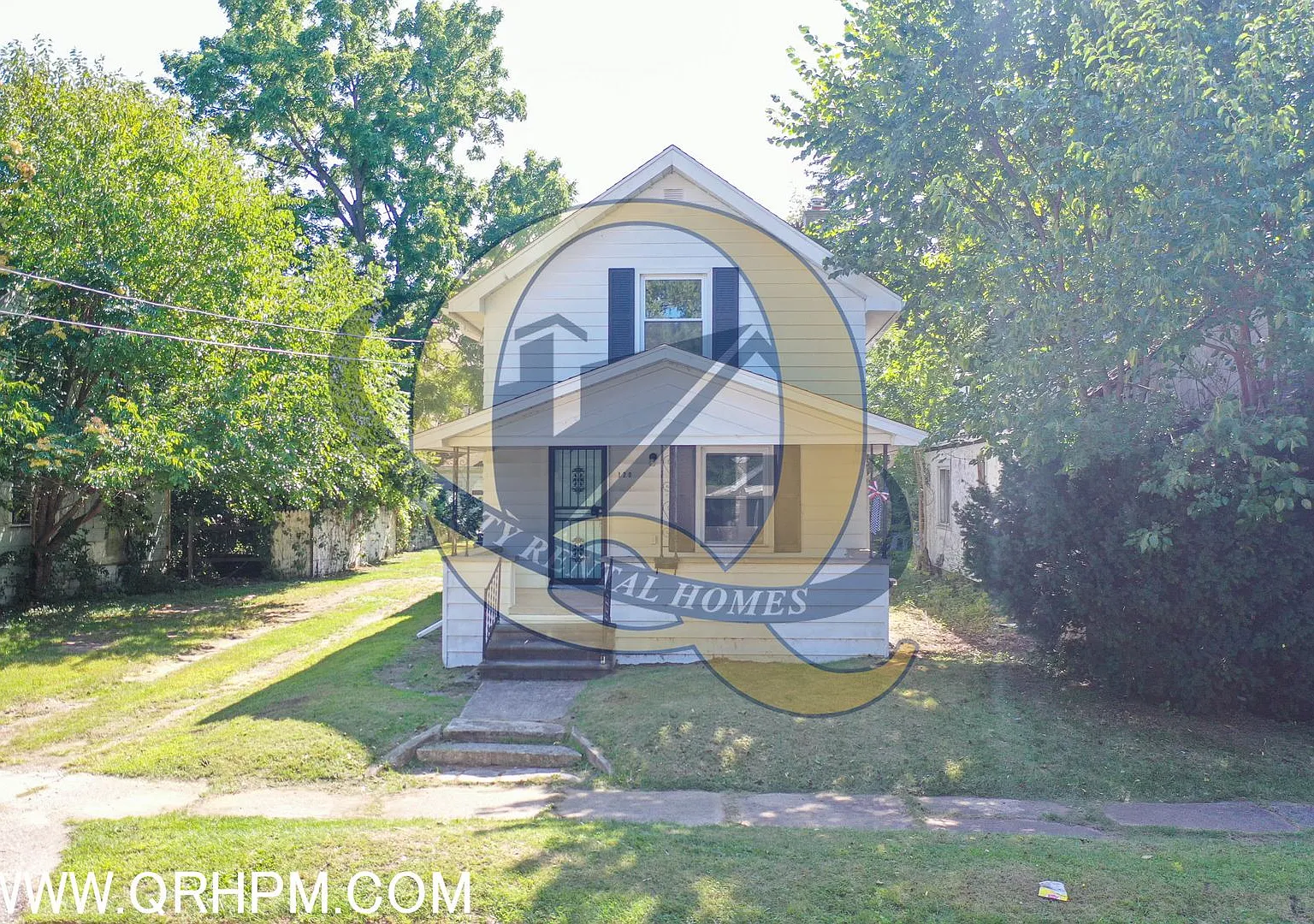 Available Now - 4 Bedrooms — Photo 3