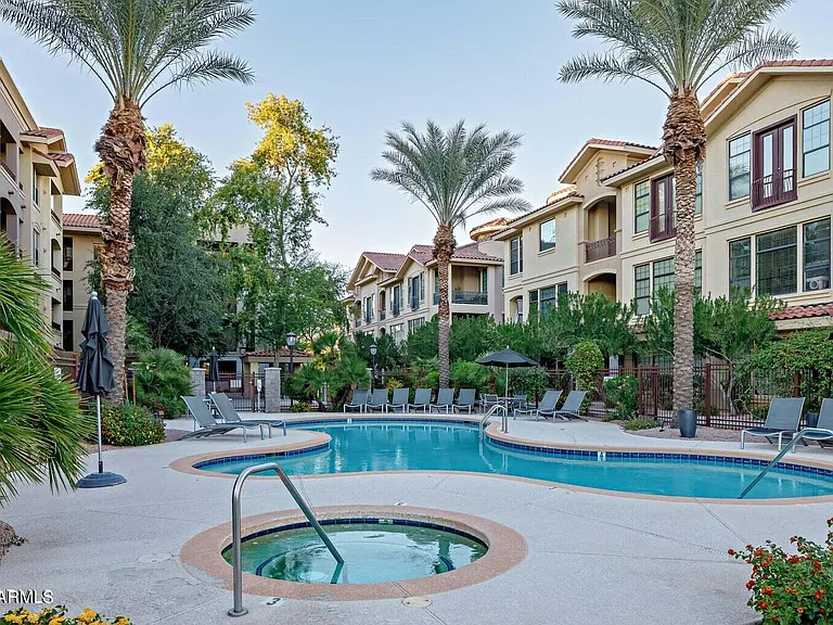 7275 N Scottsdale Rd #1019 — Photo 26