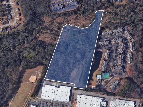 Skibo Rd, Fayetteville, NC 28314