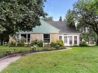 N168W20420 Main St, Jackson, WI 53037