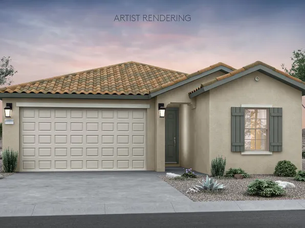 27676 W Abraham Ln, Buckeye, AZ 85396