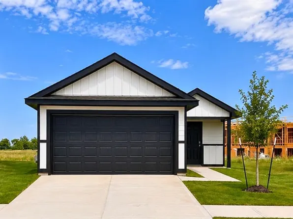 3100 Buffalo Farms Blvd, Oklahoma City, OK 73179