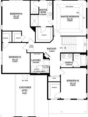 3rd image of 4414 Buckley Ave