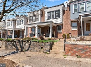 3351 Bowman St, Philadelphia, PA 19129