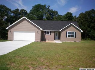 154 Craten Dr, Rainsville, AL 35986