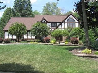 7563 Deer Path, Brecksville, OH 44141
