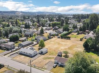 LOT 1 2nd Ave SW, Pacific, WA 98047