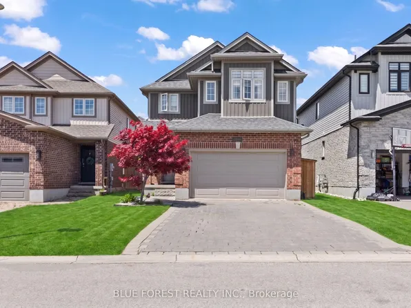 3293 Casson Way, London, ON N6L 0B9