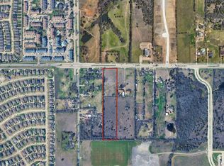 1129 E Parkerville Rd, Desoto, TX 75115