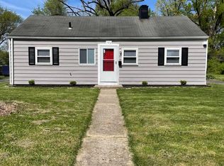 127 S Hampton Rd, Columbus, OH 43213