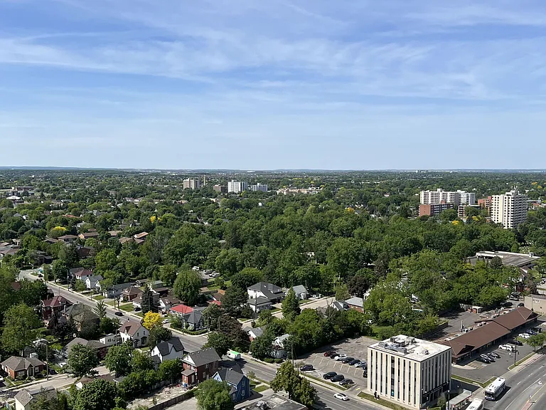 100 John St #2401 — Photo 16