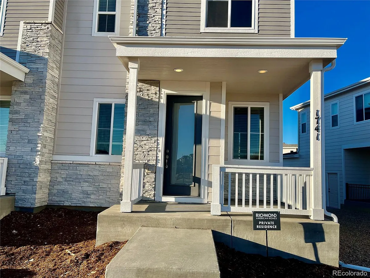 Building Photo - 1741 S Andes Cir