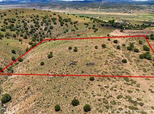 Na E Still Valley Trl, Paulden, AZ 86334