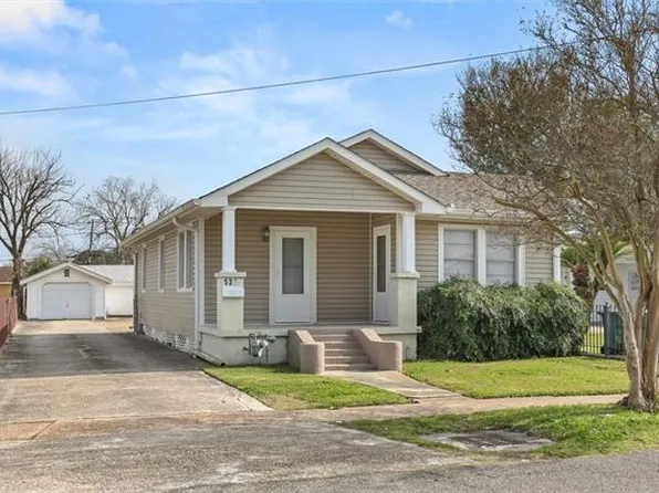 537 Westwood Dr, Marrero, LA 70072
