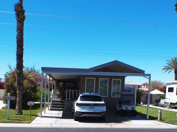 84136 Avenue 44 Spc 321, Indio, CA 92203