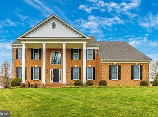 2944 Lonesome Dove Rd, Mount Airy, MD 21771