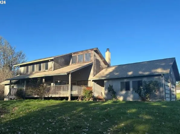 16925 NW 11th Ave, Ridgefield, WA 98642