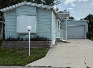 701 Aqui Esta Dr Lot 62, Punta Gorda, FL 33950