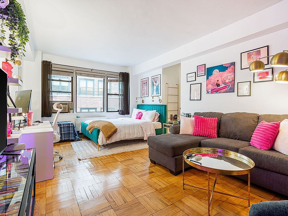 1st image of 240 E 46th St APT 11A