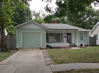 620 S Marcilene Ter, Wichita, KS 67218