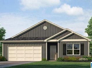 105 Pine Ridge Dr, Odenville, AL 35120